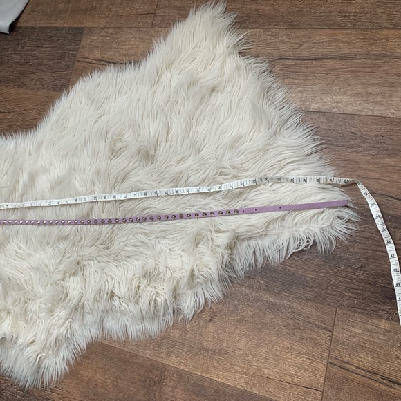 Belt With Studs - Picture 8 of 10